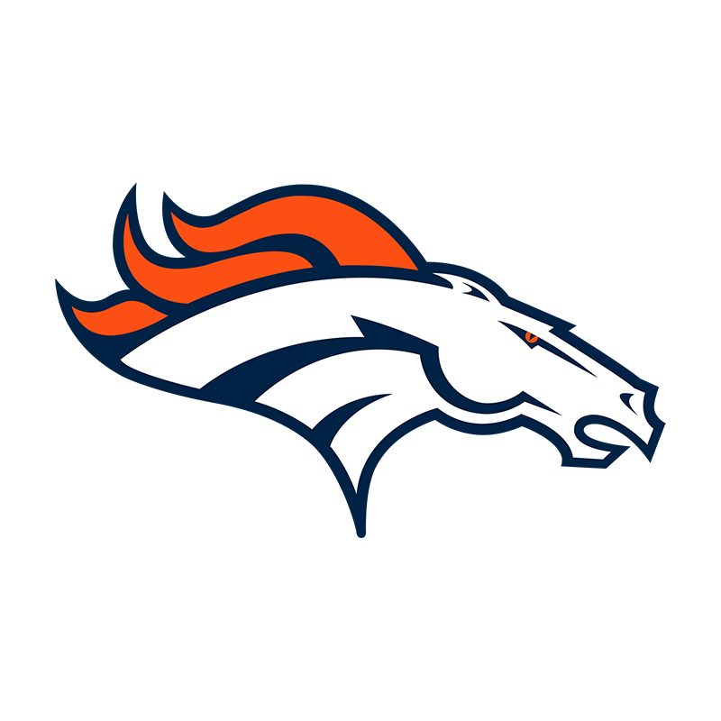 Denver Broncos logo